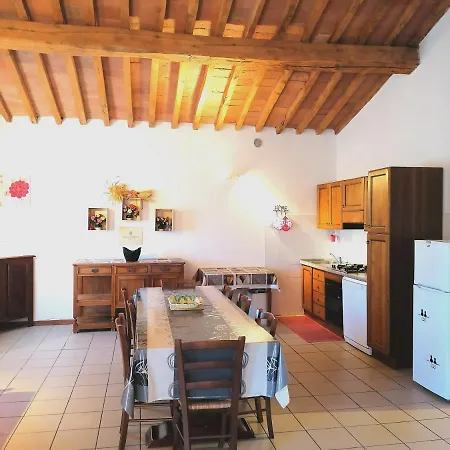Boschetto Di Montiano (Tuscany)