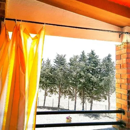 Boschetto Di * Montiano (Tuscany)