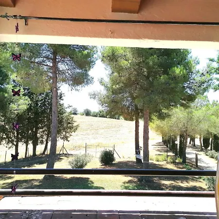 Boschetto Di Agroturismo *