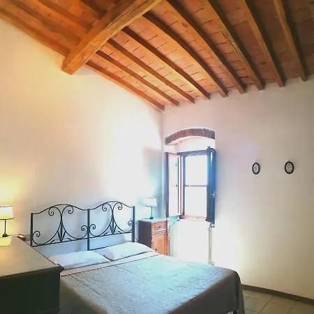 Boschetto Di * Montiano (Tuscany)