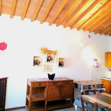 Agroturismo Boschetto Di Montiano (Tuscany)