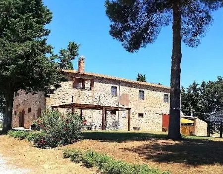 Boschetto Di *
