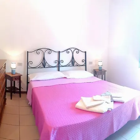 Agroturismo Boschetto Di Montiano (Tuscany)
