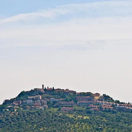 Agroturismo Boschetto Di Montiano (Tuscany)