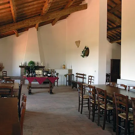 Agroturismo Boschetto Di *