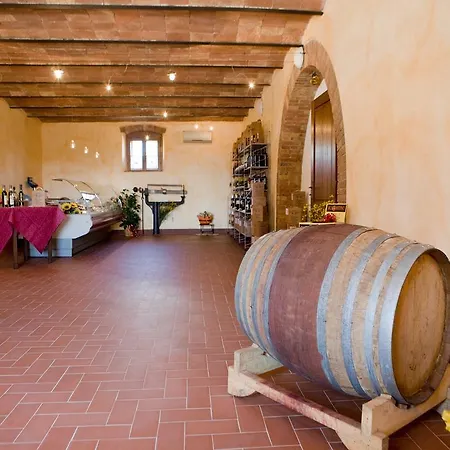 Boschetto Di Montiano (Tuscany)