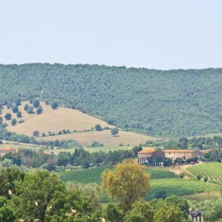 Boschetto Di Montiano (Tuscany)
