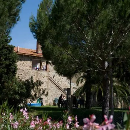 Boschetto Di Agroturismo Montiano (Tuscany)