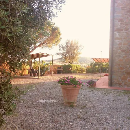 Agroturismo Boschetto Di