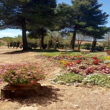 Boschetto Di Agroturismo *
