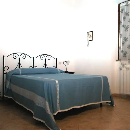 Agroturismo Boschetto Di