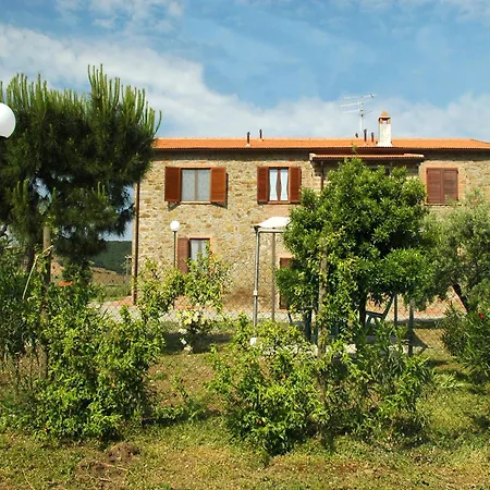 Boschetto Di