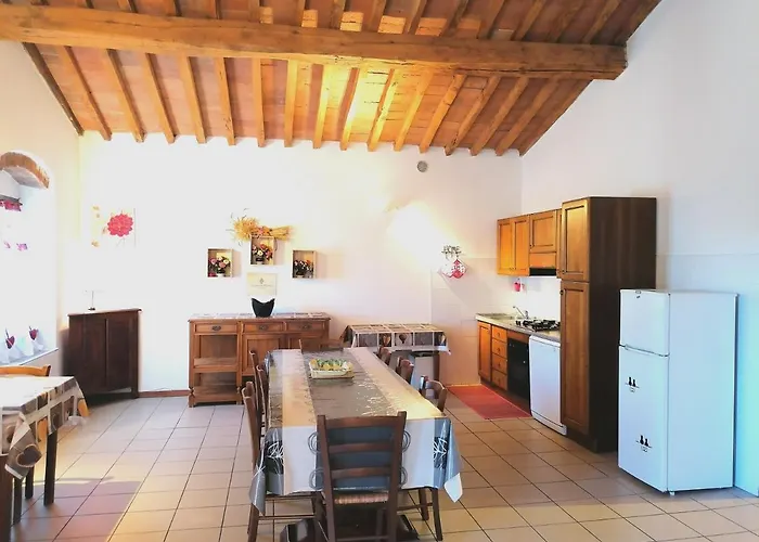 Boschetto Di Montiano (Tuscany)