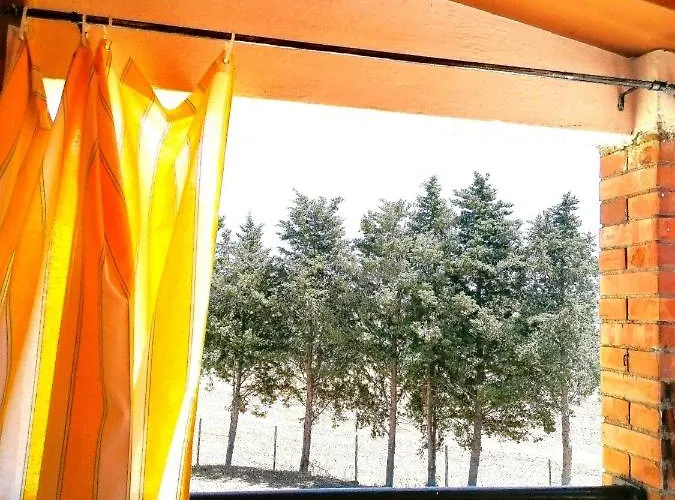 Boschetto Di * Montiano (Tuscany)
