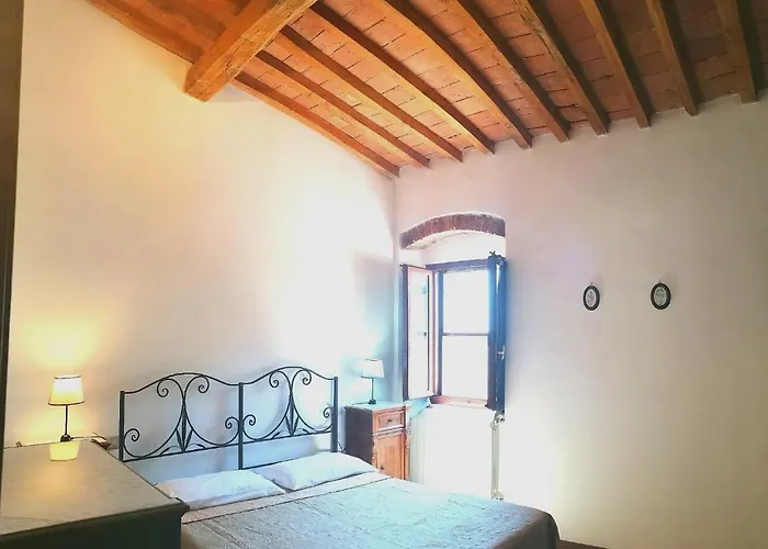 Boschetto Di * Montiano (Tuscany)