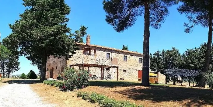 Boschetto Di *