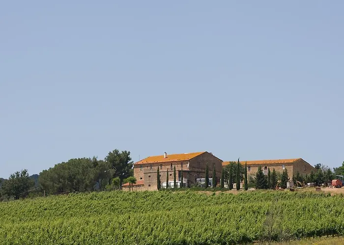 Boschetto Di * Montiano (Tuscany)