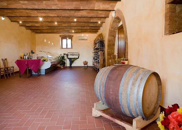 Boschetto Di Montiano (Tuscany)