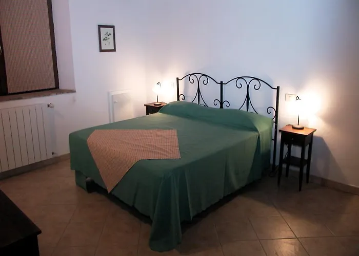 Boschetto Di * Montiano (Tuscany)