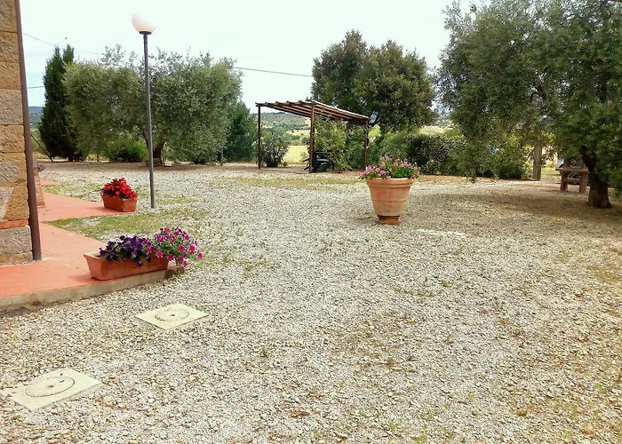 Boschetto Di *
